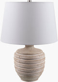 LIVABLISS, MINDRA ACCENT TABLE LAMP, TABLE LAMPS