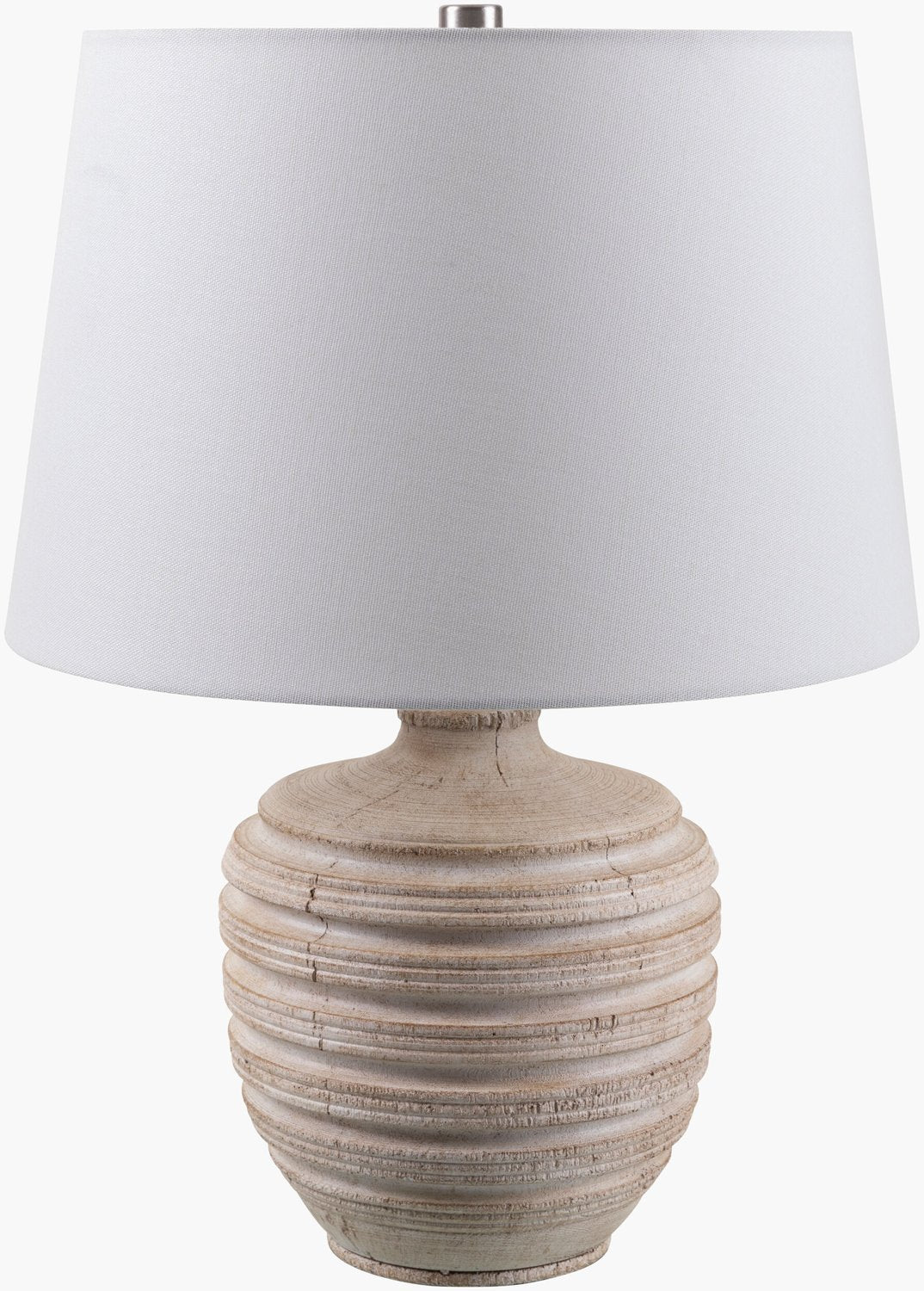 LIVABLISS, MINDRA ACCENT TABLE LAMP, TABLE LAMPS