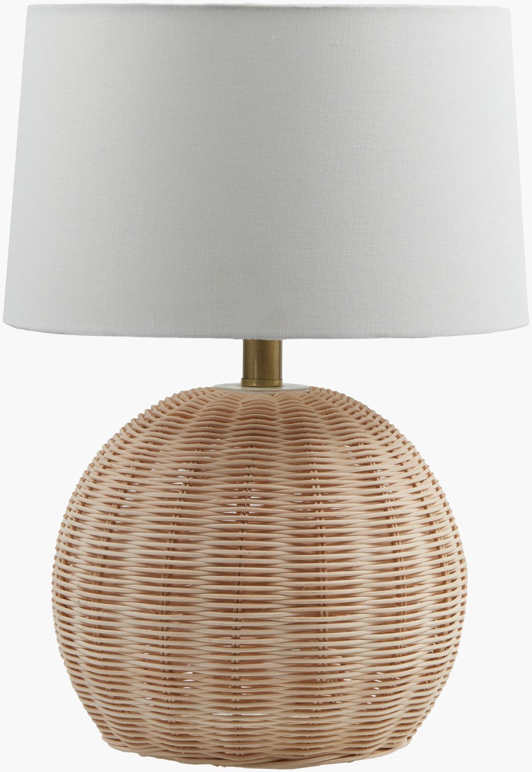 LIVABLISS, MELANGE ACCENT TABLE LAMP, TABLE LAMPS