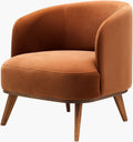 SURYA MEGAN ACCENT CHAIR - Lounge