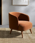 SURYA MEGAN ACCENT CHAIR - Lounge