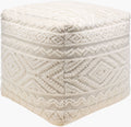 SURYA MATTHEW POUF - Benches, Ottoman, Stools