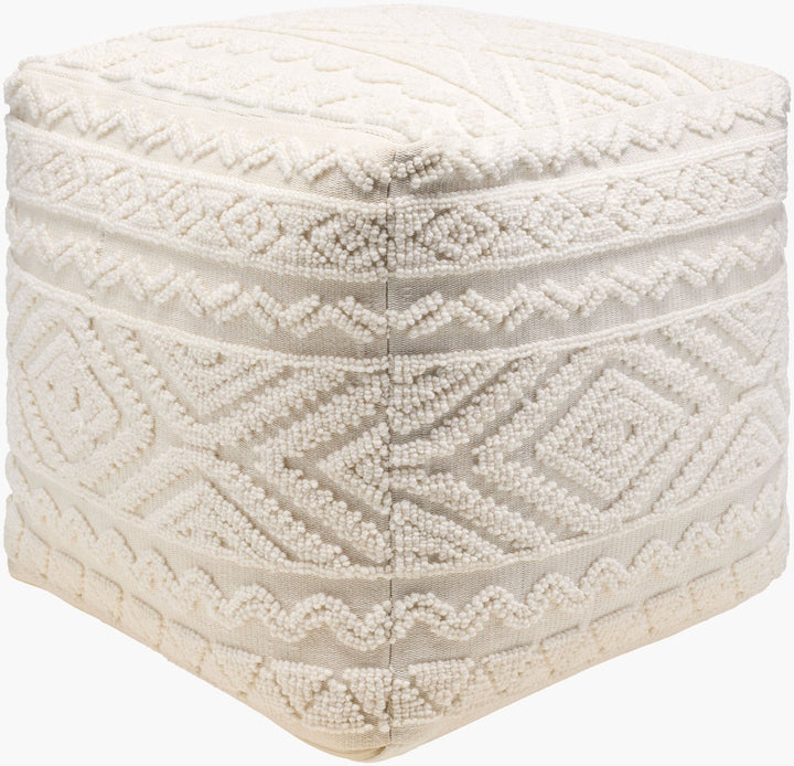 SURYA MATTHEW POUF - Benches, Ottoman, Stools