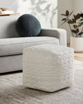 SURYA MATTHEW POUF - Benches, Ottoman, Stools