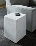 SURYA METIER END TABLE - Side