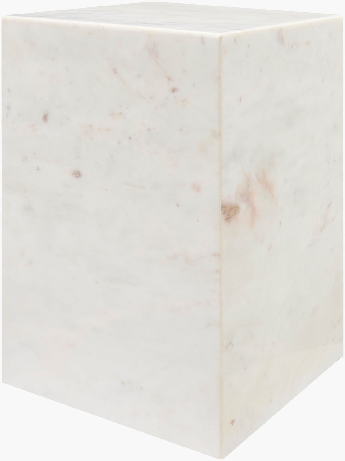 SURYA METIER END TABLE - Side