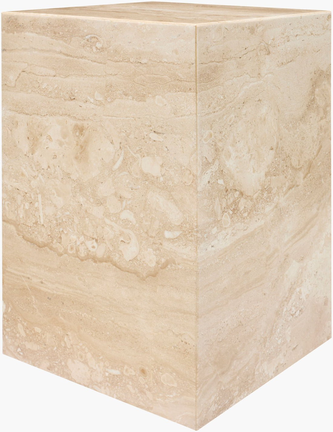 SURYA METIER END TABLE - Side