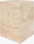 SURYA METIER END TABLE - Side