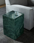SURYA METIER END TABLE - Side