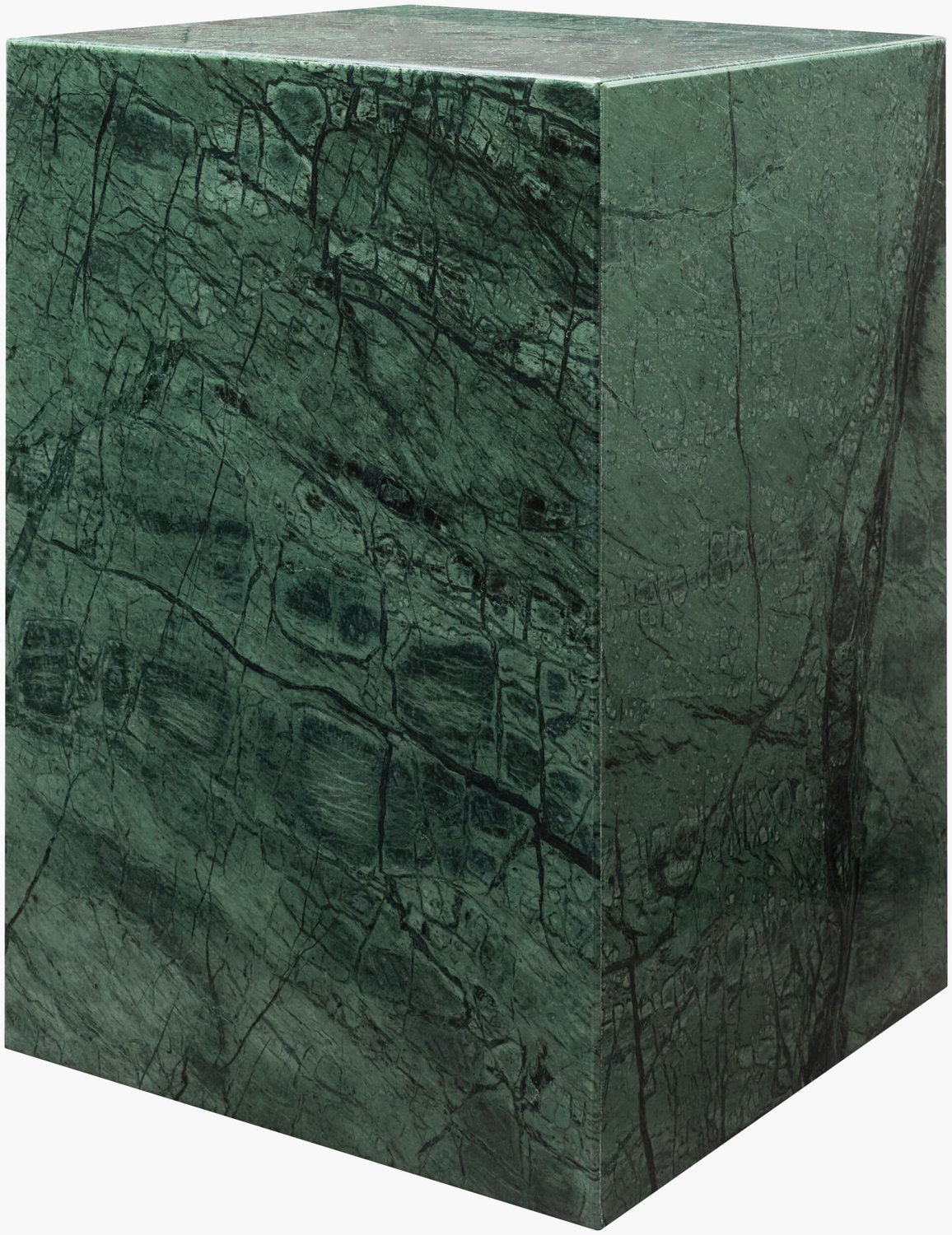 SURYA METIER END TABLE - Side