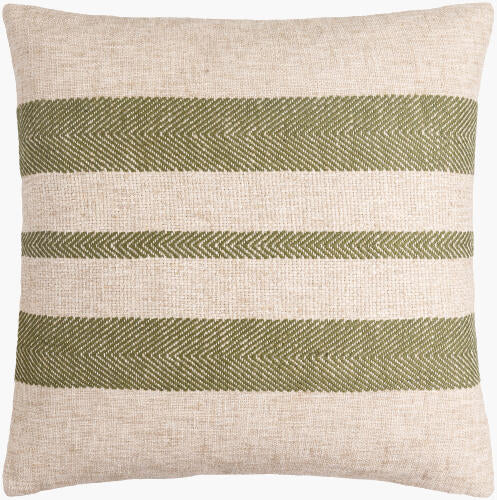 SURYA MOBLEY ACCENT PILLOW - Linens