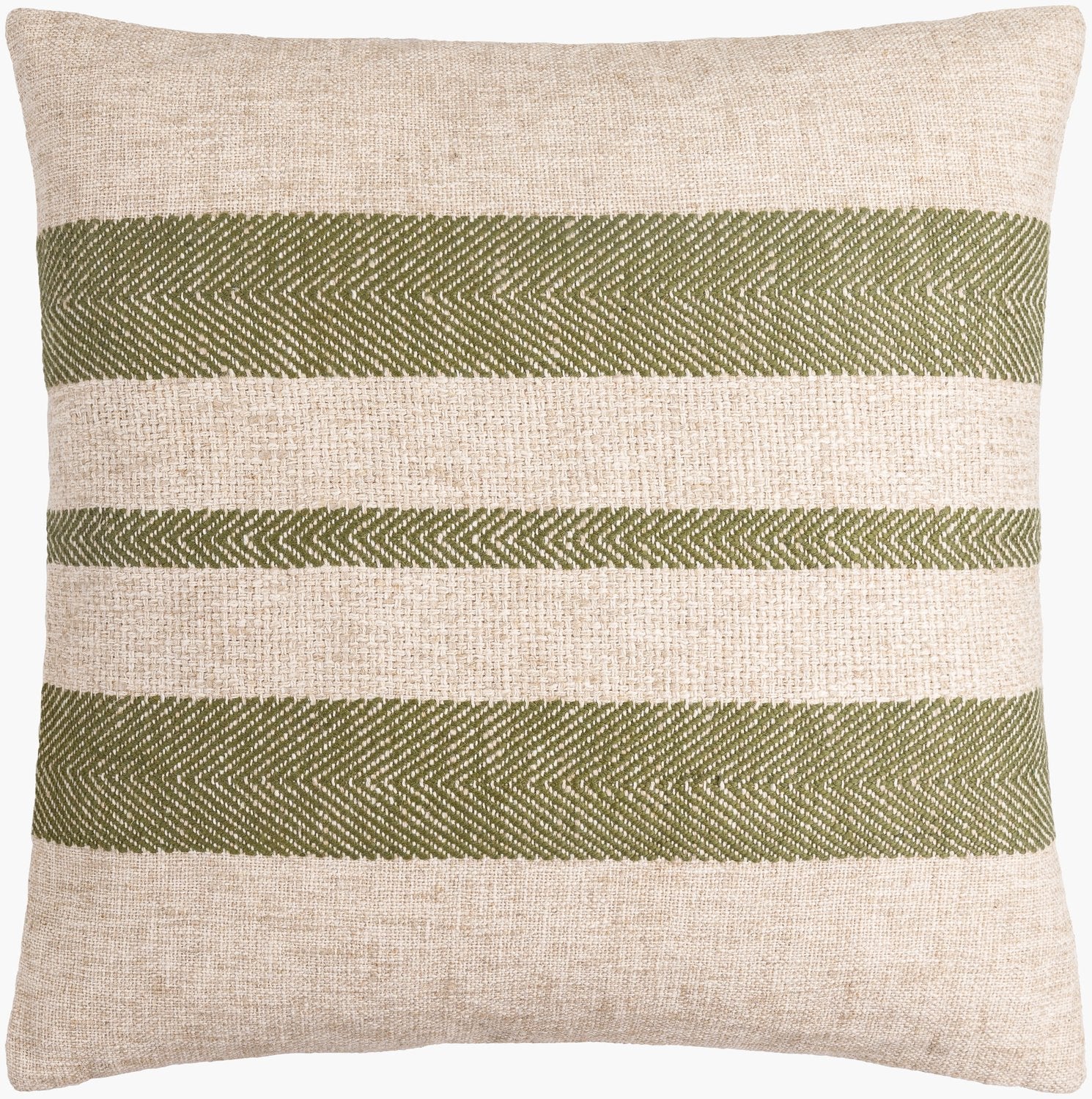 SURYA MOBLEY ACCENT PILLOW - Linens