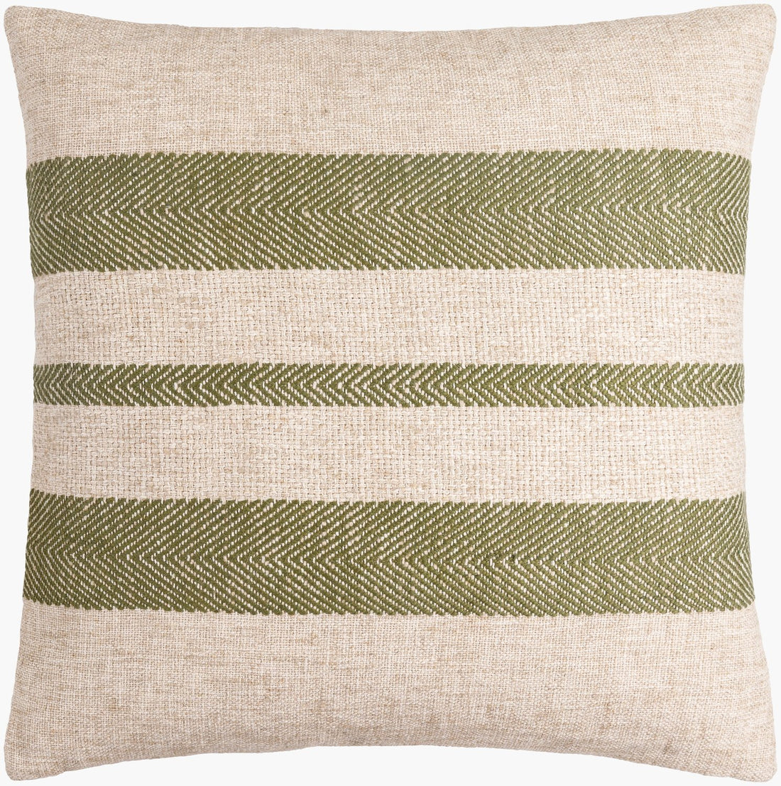 SURYA MOBLEY ACCENT PILLOW - Linens