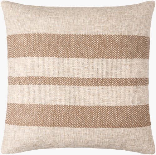 SURYA MOBLEY ACCENT PILLOW - Linens