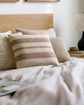 SURYA MOBLEY ACCENT PILLOW - Linens