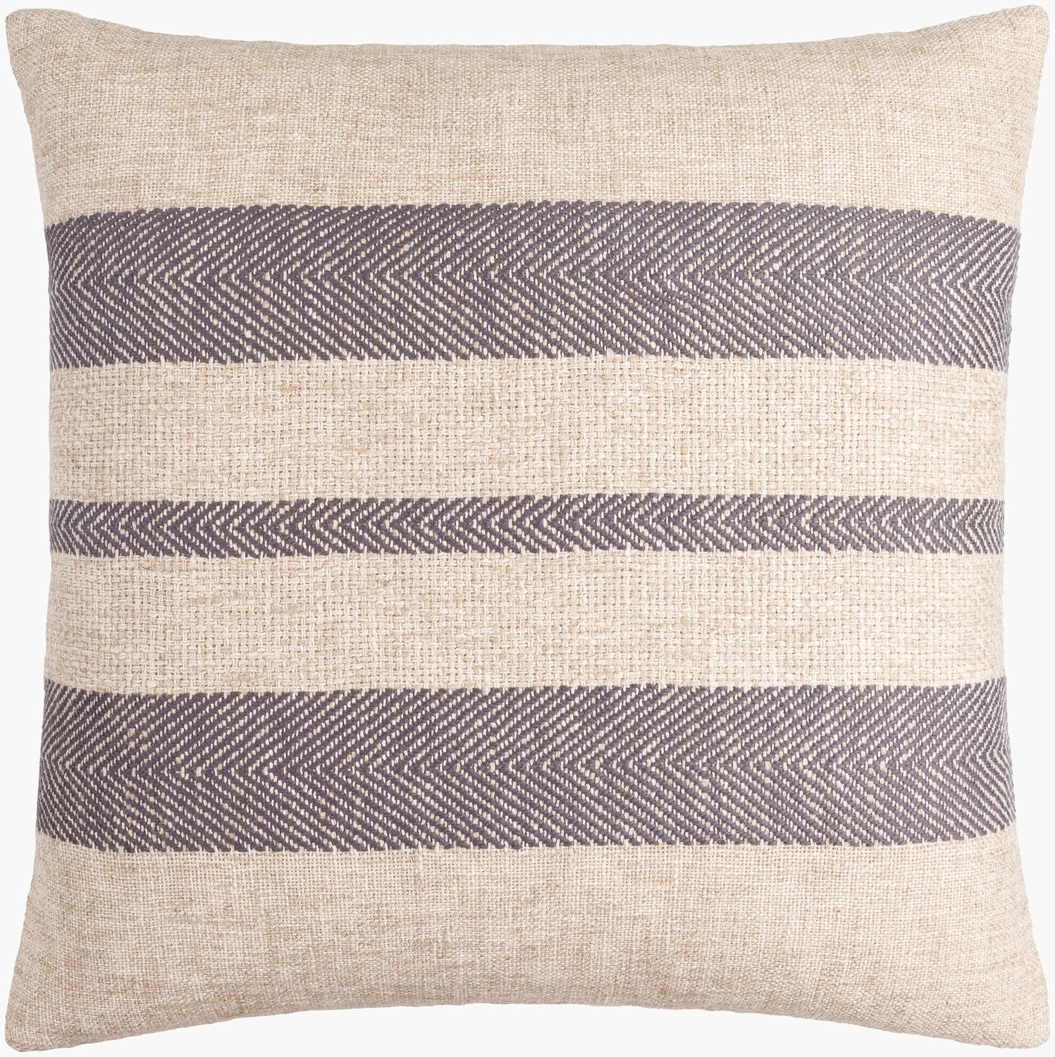 SURYA MOBLEY ACCENT PILLOW - Linens