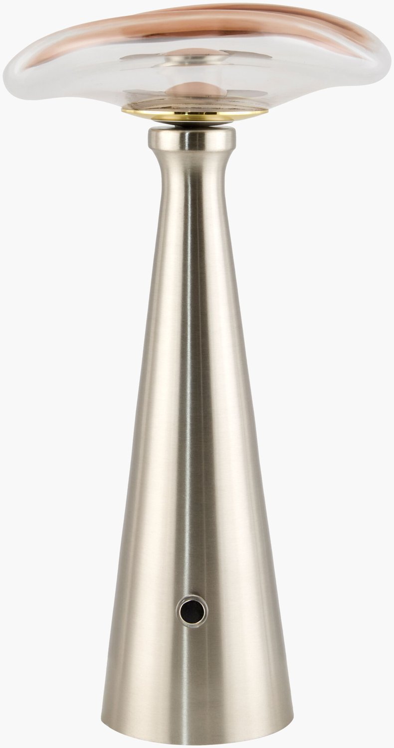 LIVABLISS, MAFRA BUFFET TABLE LAMP, TABLE LAMPS