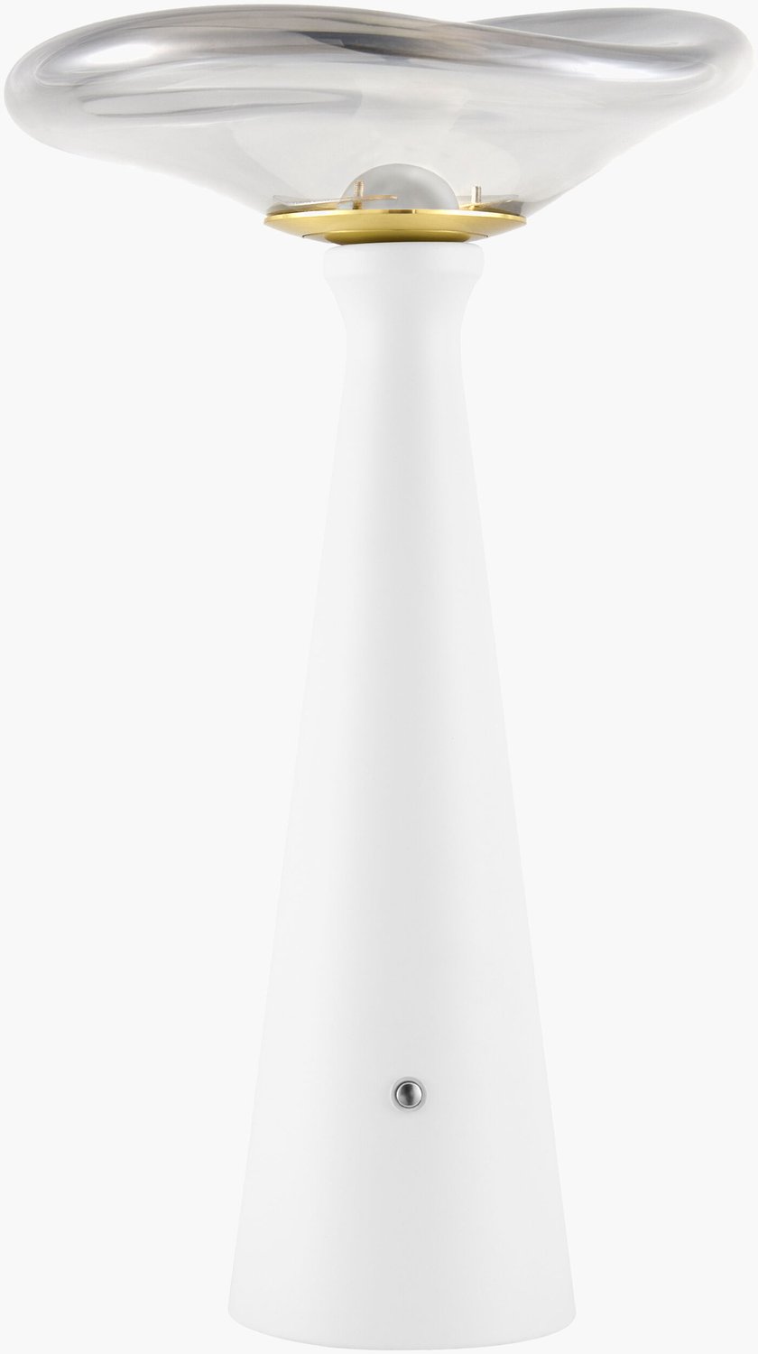 LIVABLISS, MAFRA BUFFET TABLE LAMP, TABLE LAMPS