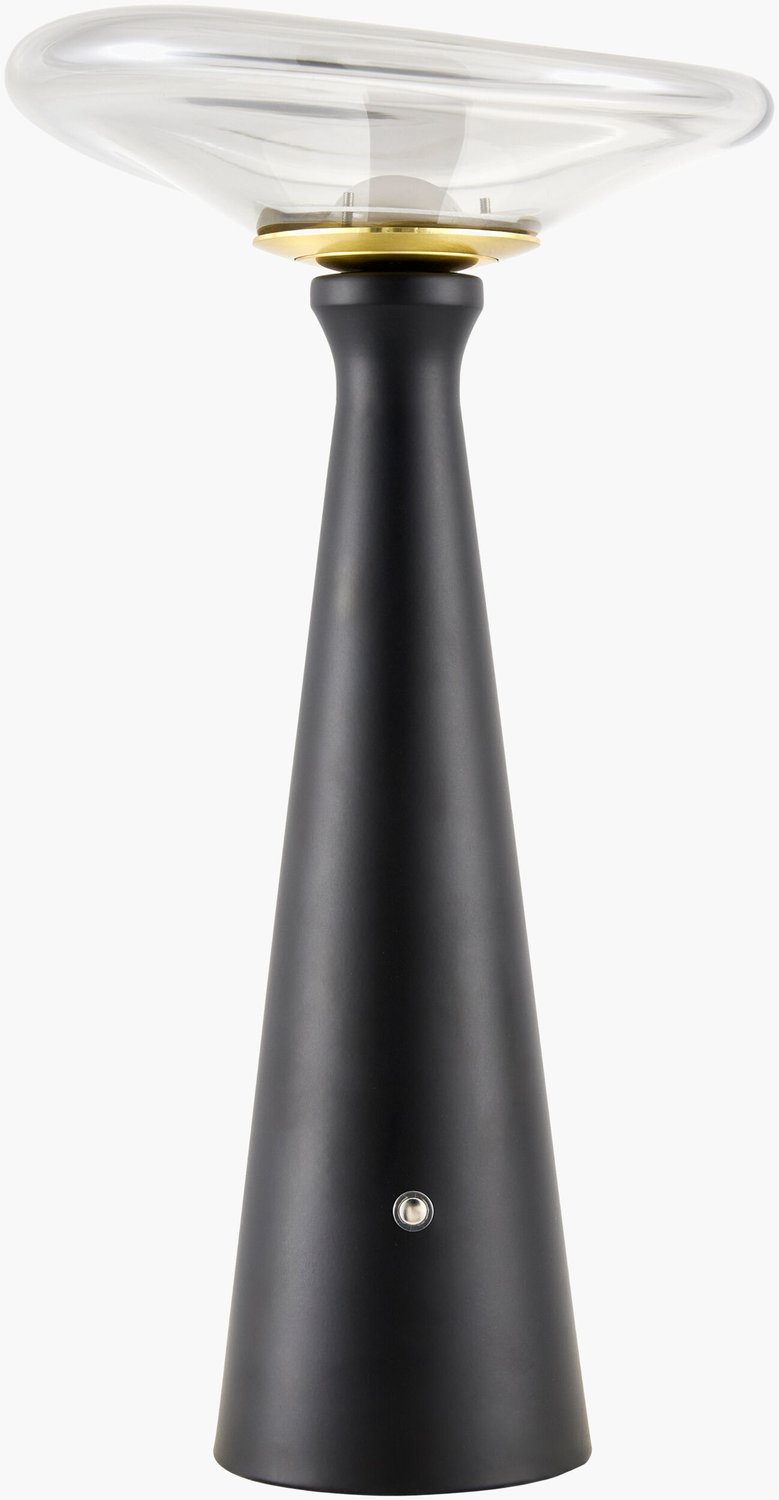 LIVABLISS, MAFRA BUFFET TABLE LAMP, TABLE LAMPS
