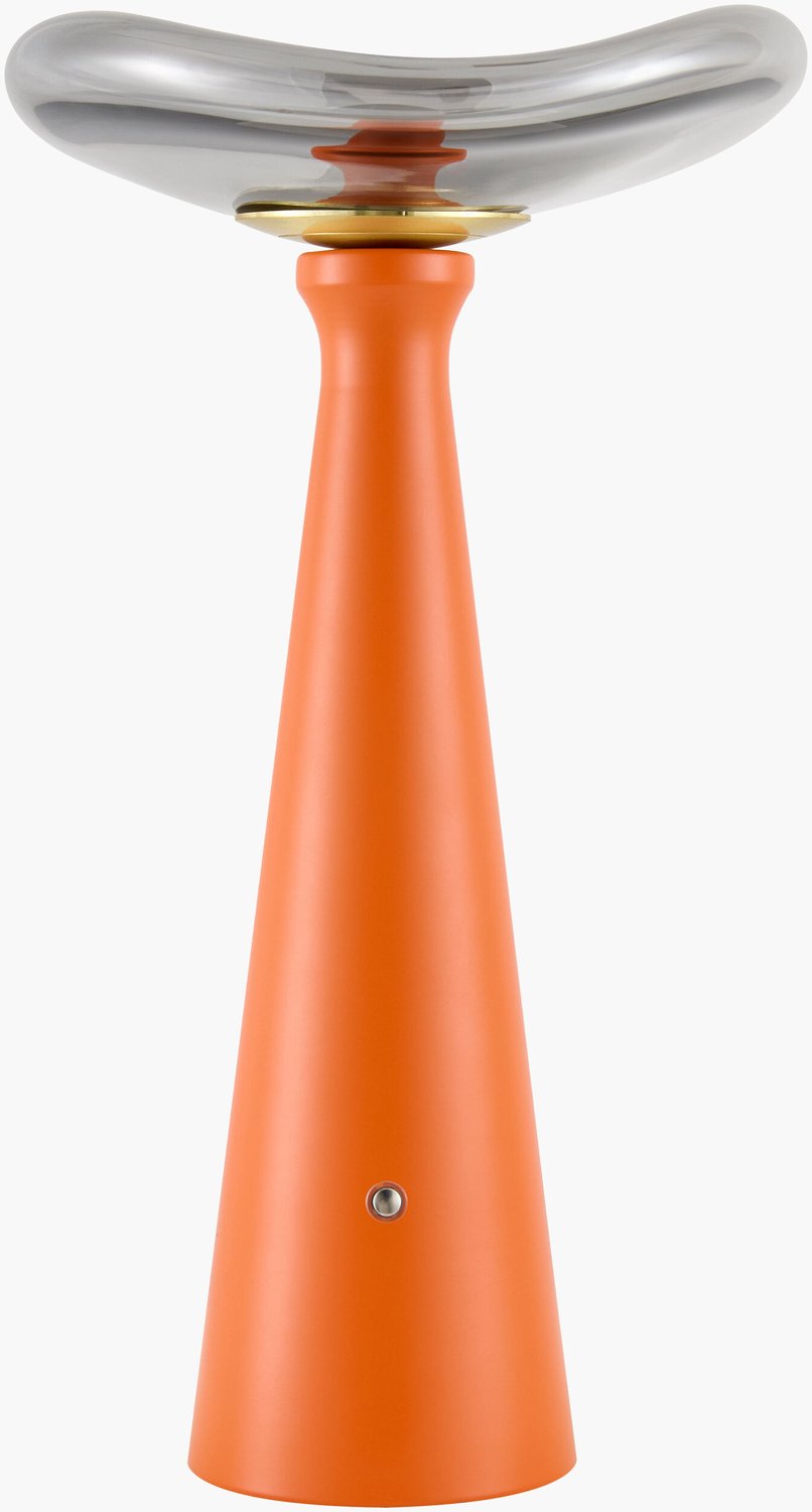 LIVABLISS, MAFRA BUFFET TABLE LAMP, TABLE LAMPS