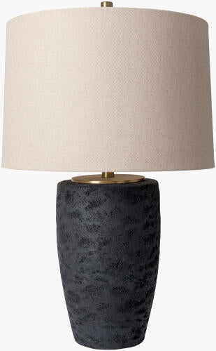 SURYA, MOWGLI ACCENT TABLE LAMP, TABLE LAMPS