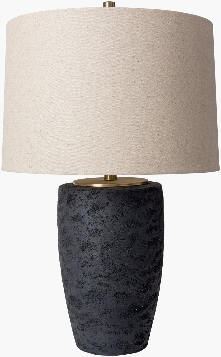 SURYA MOWGLI ACCENT TABLE LAMP - Table