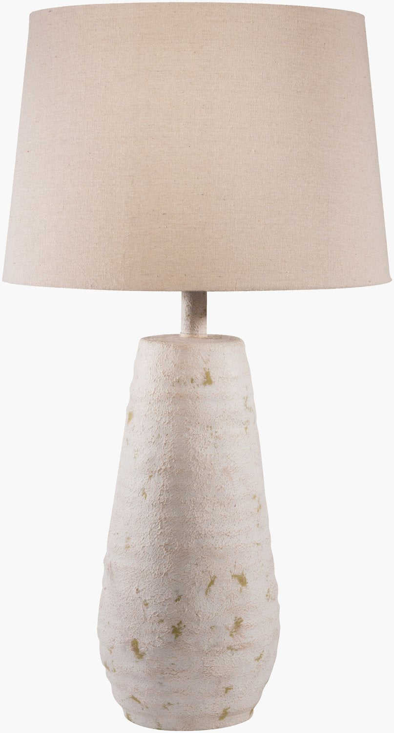 SURYA, MAGGIE ACCENT TABLE LAMP, TABLE LAMPS