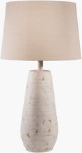 SURYA, MAGGIE ACCENT TABLE LAMP, TABLE LAMPS