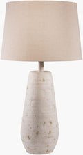SURYA, MAGGIE ACCENT TABLE LAMP, TABLE LAMPS