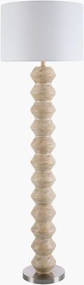 LIVABLISS, MUNGO ACCENT FLOOR LAMP, FLOOR LAMP