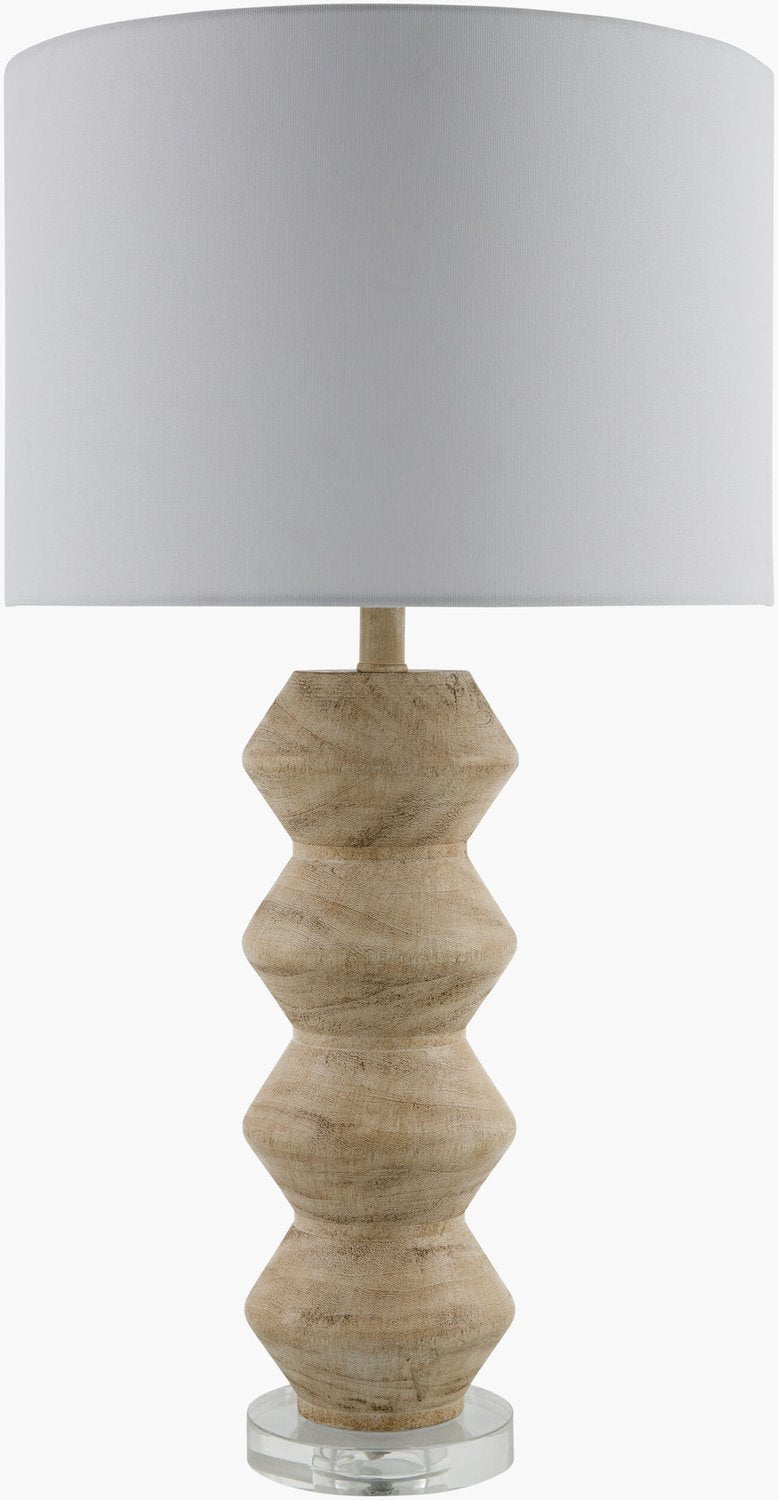 LIVABLISS, MUNGO ACCENT TABLE LAMP, TABLE LAMPS