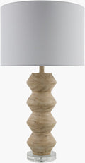 LIVABLISS, MUNGO ACCENT TABLE LAMP, TABLE LAMPS