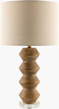 LIVABLISS, MUNGO ACCENT TABLE LAMP, TABLE LAMPS