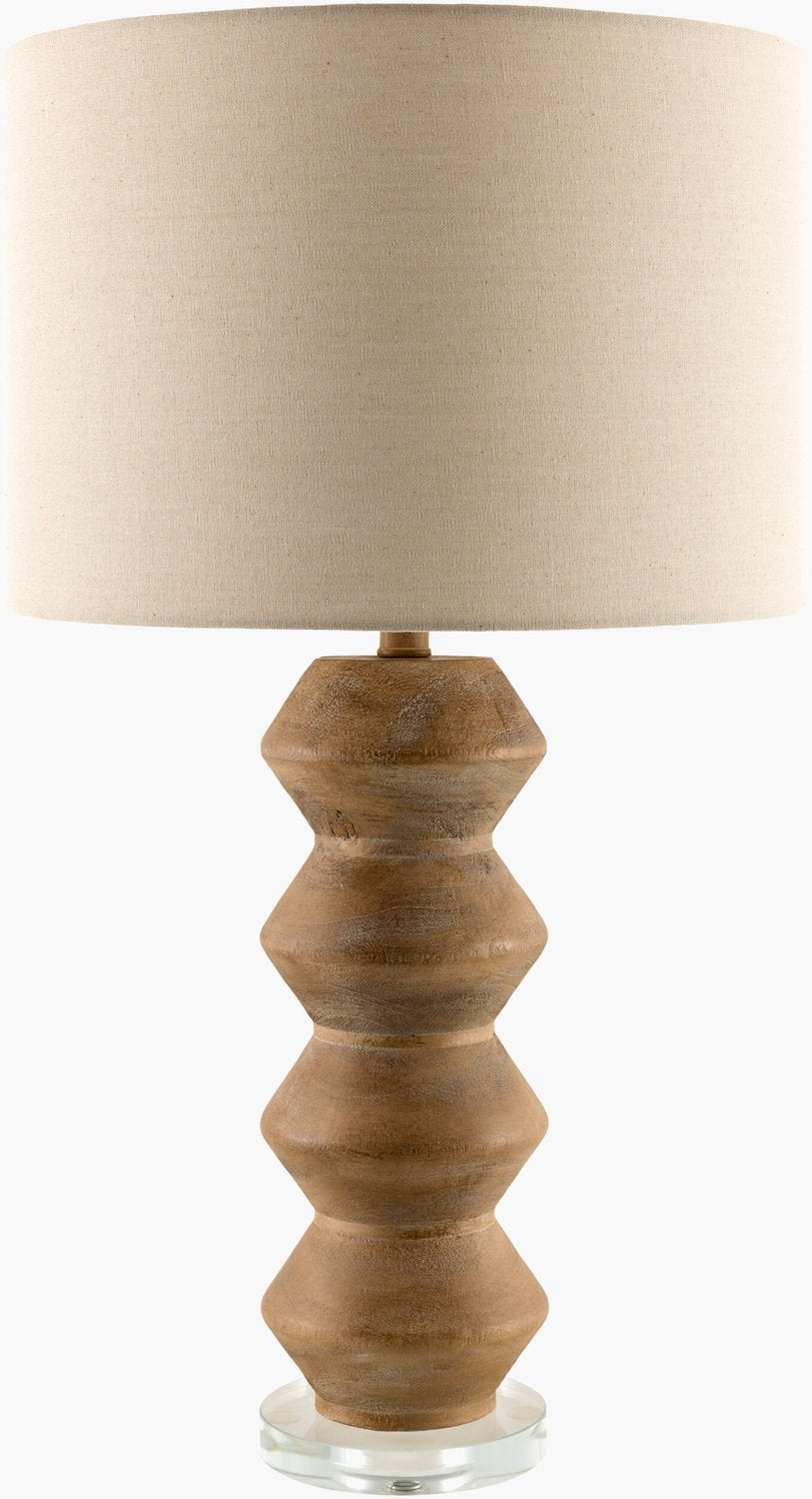 LIVABLISS MUNGO ACCENT TABLE LAMP - Table