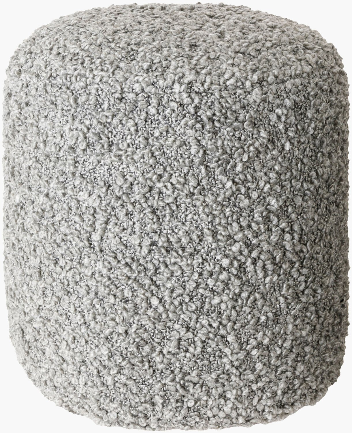 LIVABLISS MOHAVE POUF - Benches, Ottoman, Stools