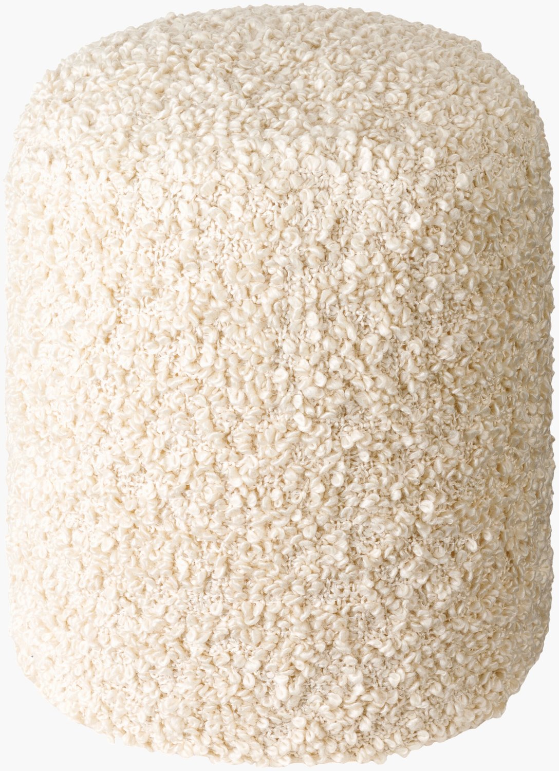 LIVABLISS MOHAVE POUF - Benches, Ottoman, Stools