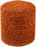 LIVABLISS MOHAVE POUF - Benches, Ottoman, Stools