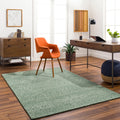 LIVABLISS MIA HANDMADE RUG - Rugs