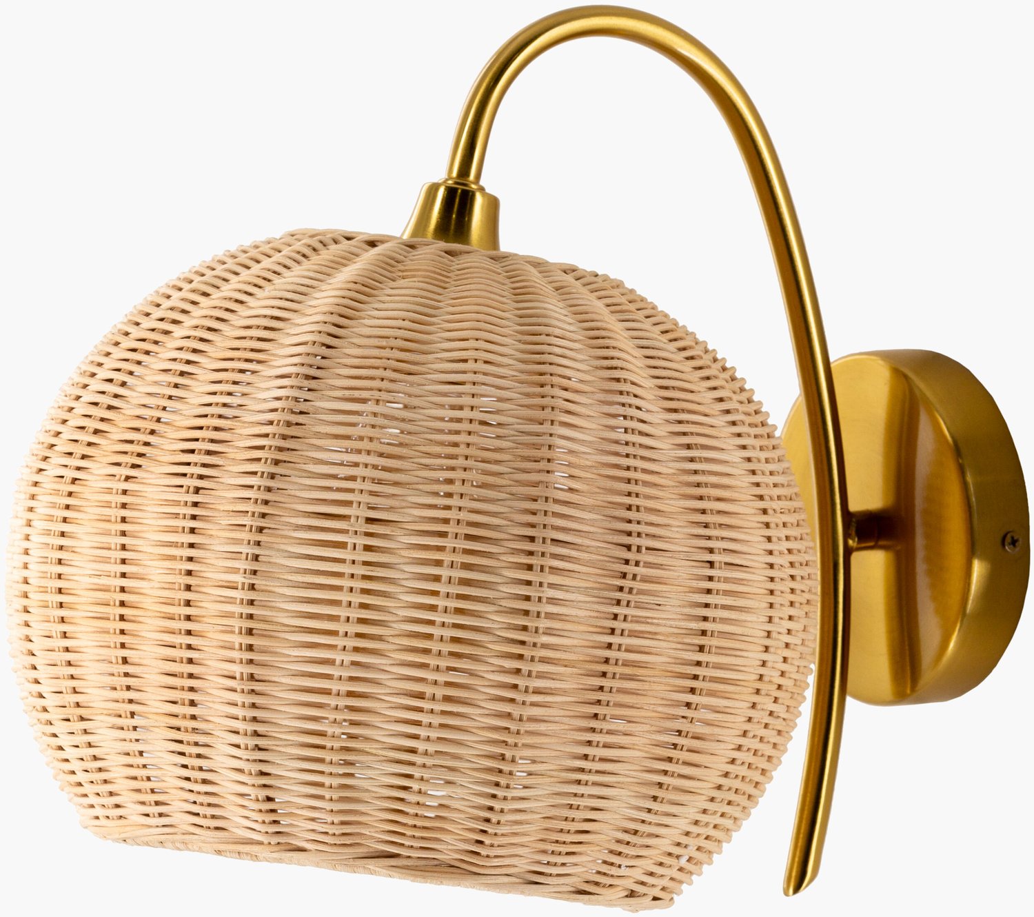 LIVABLISS, MINA WALL SCONCE, WALL SCONCES