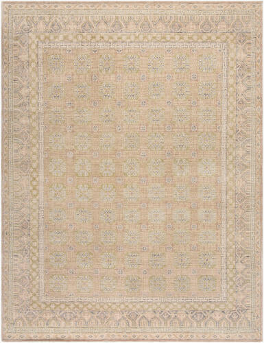 SURYA MARISA HANDMADE RUG - Rugs