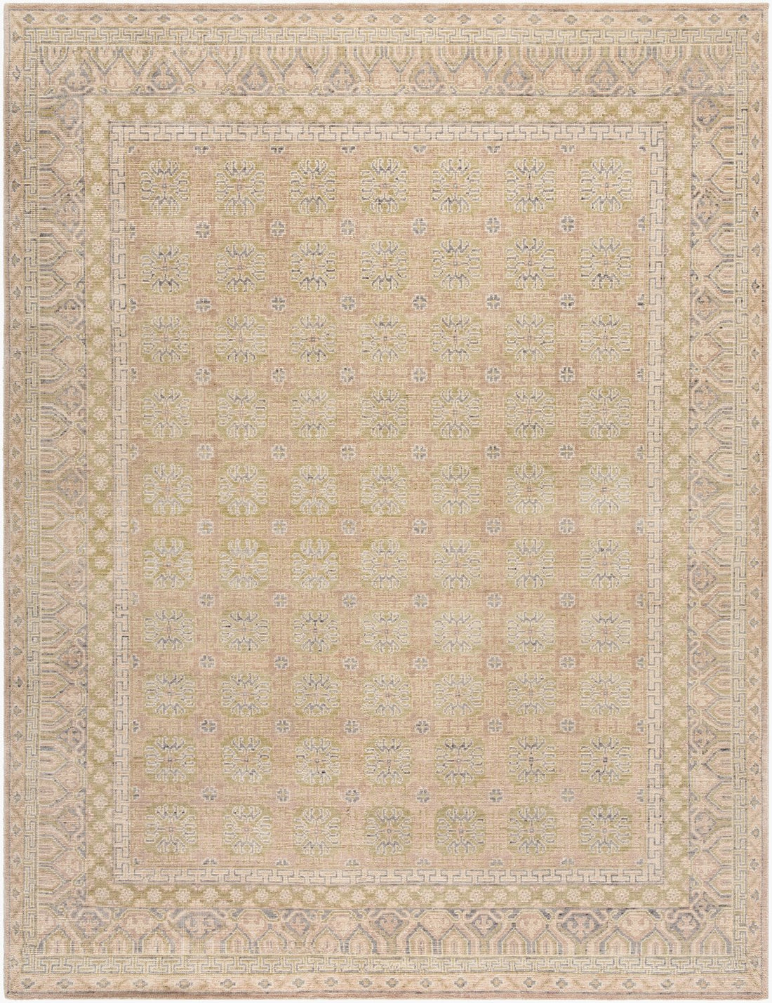 SURYA MARISA HANDMADE RUG - Rugs