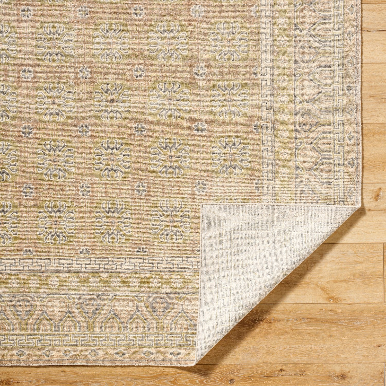 SURYA MARISA HANDMADE RUG - Rugs