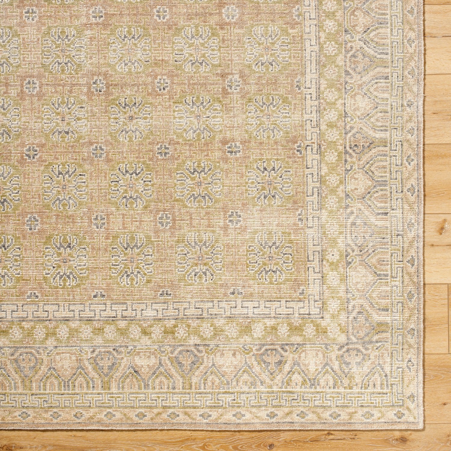 SURYA MARISA HANDMADE RUG - Rugs