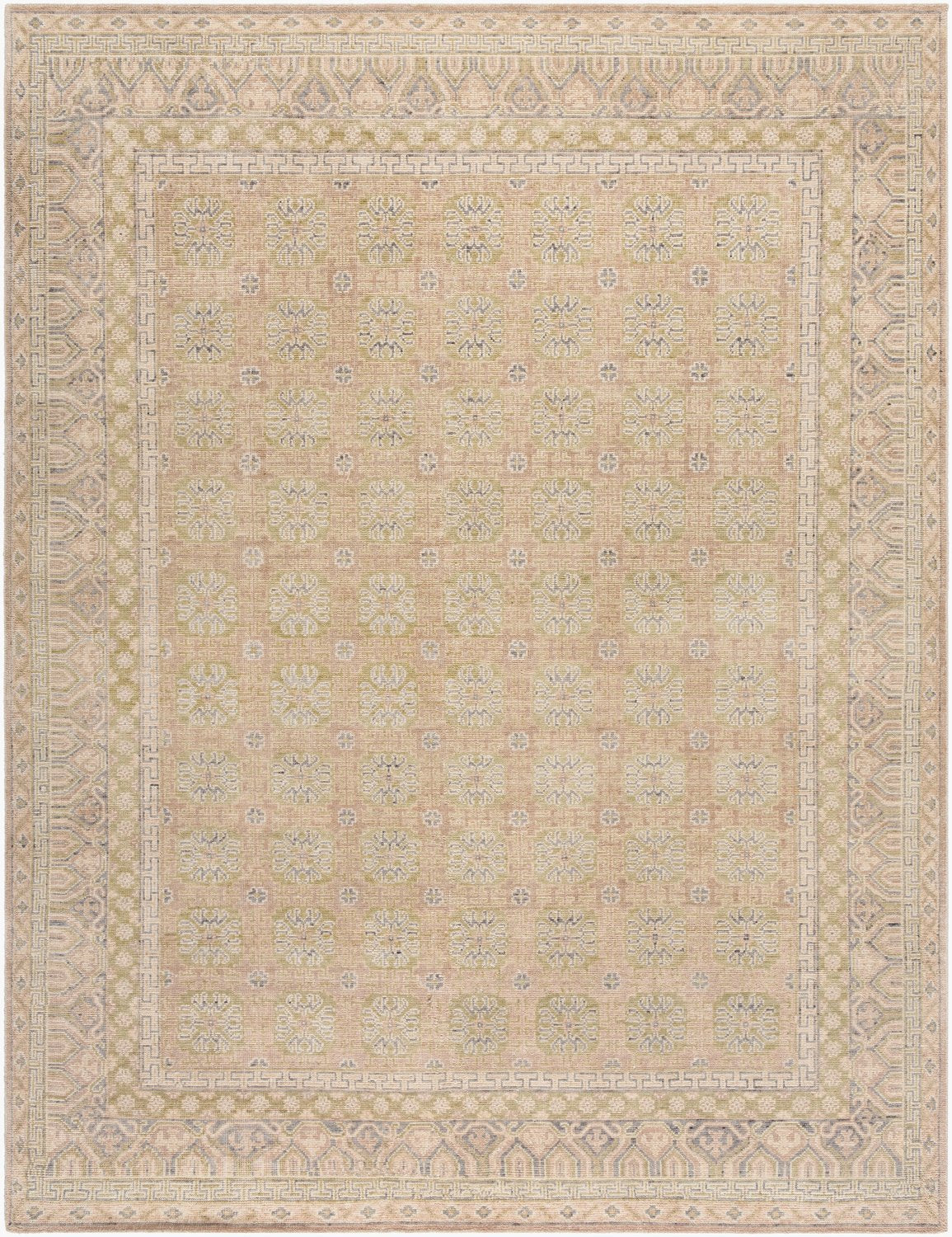 SURYA MARISA HANDMADE RUG - Rugs