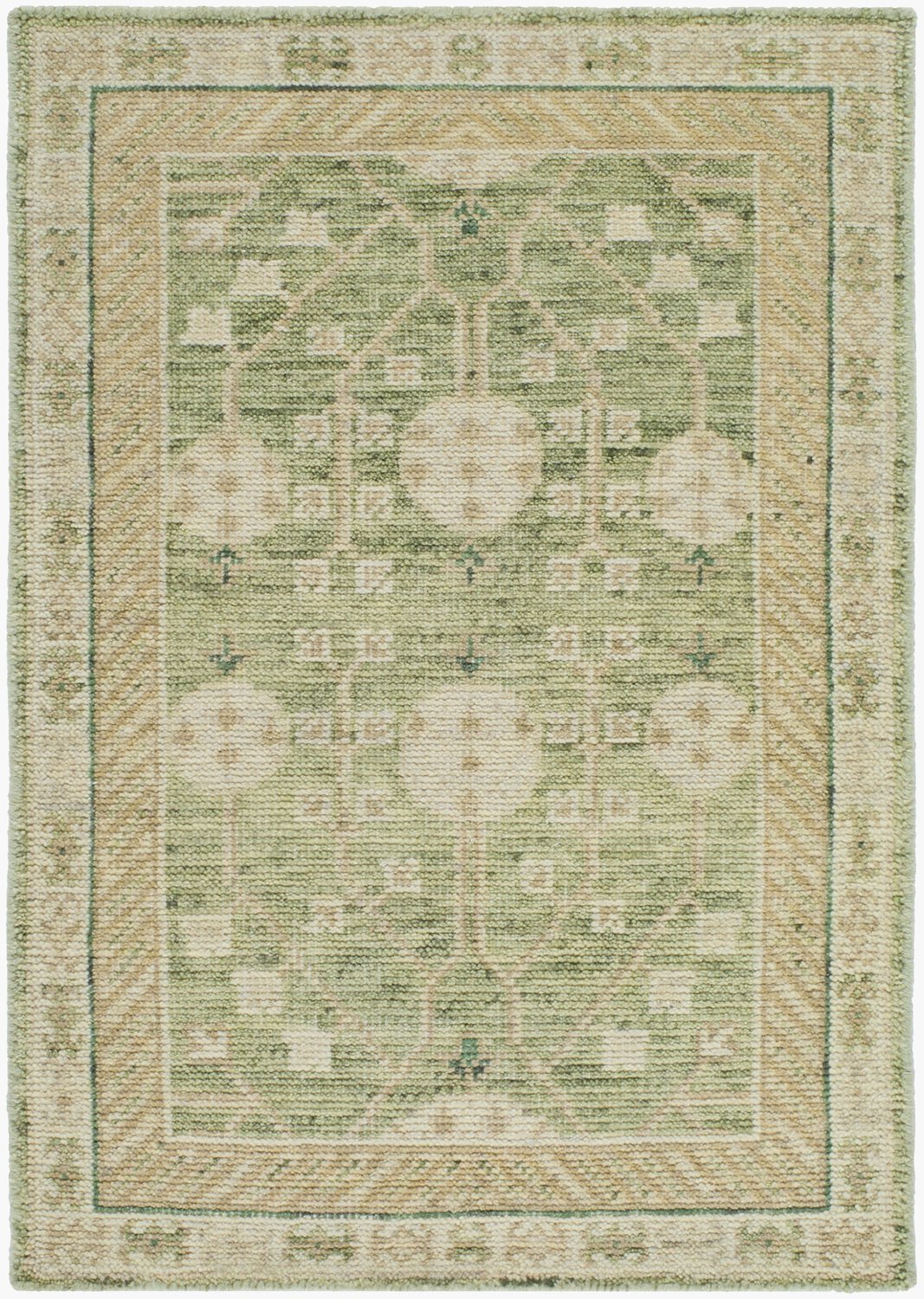 SURYA MARISA HANDMADE RUG - Rugs