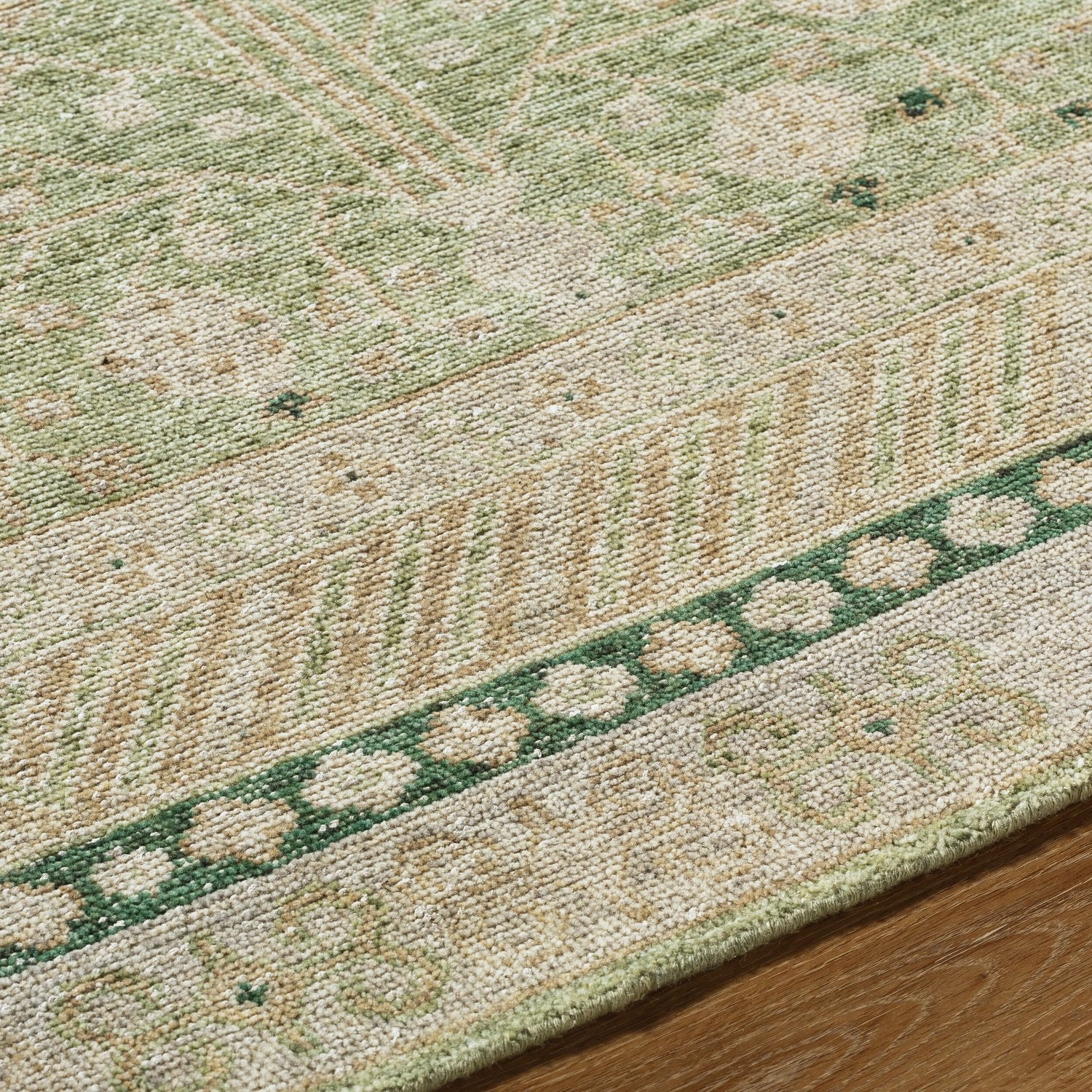 SURYA MARISA HANDMADE RUG - Rugs