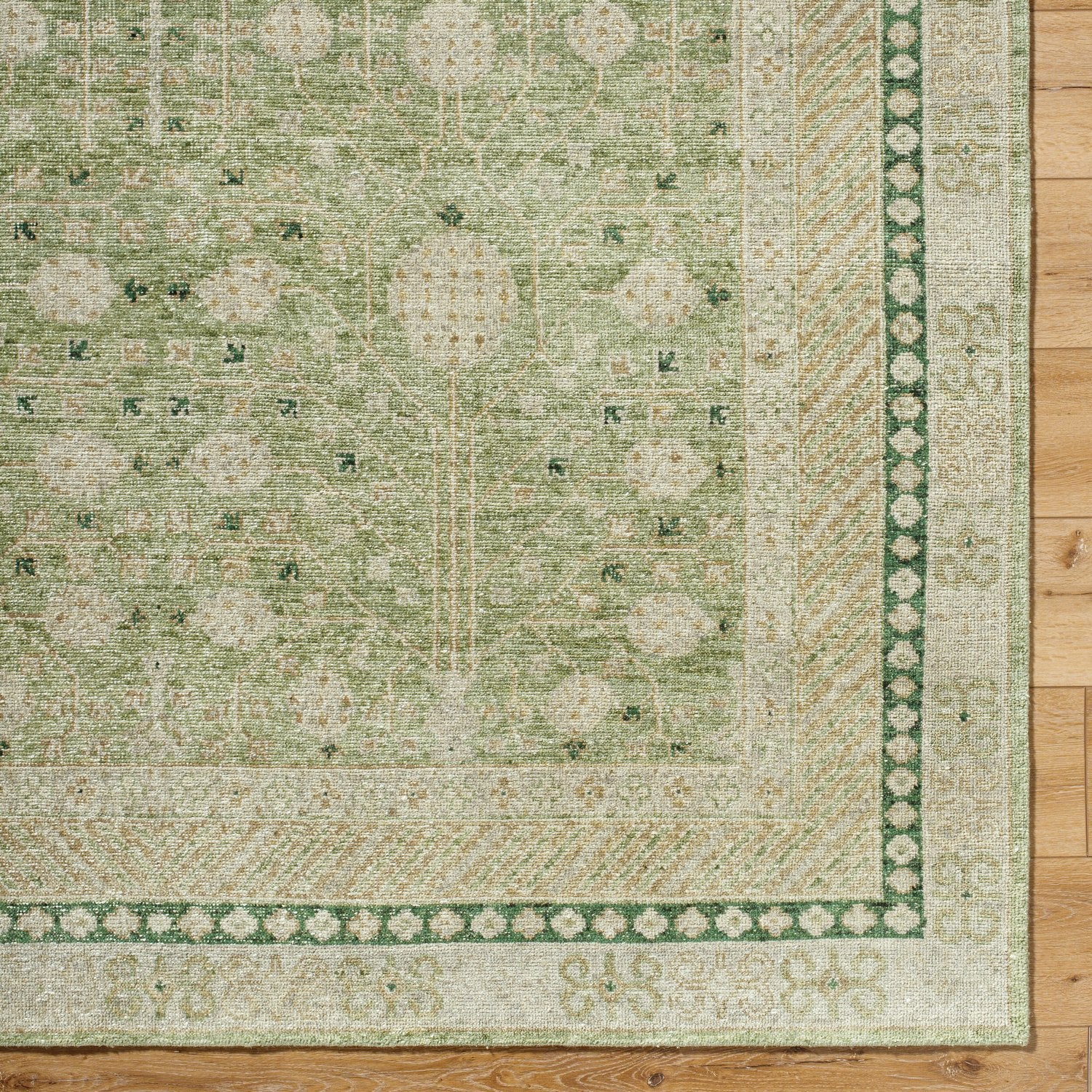 SURYA MARISA HANDMADE RUG - Rugs