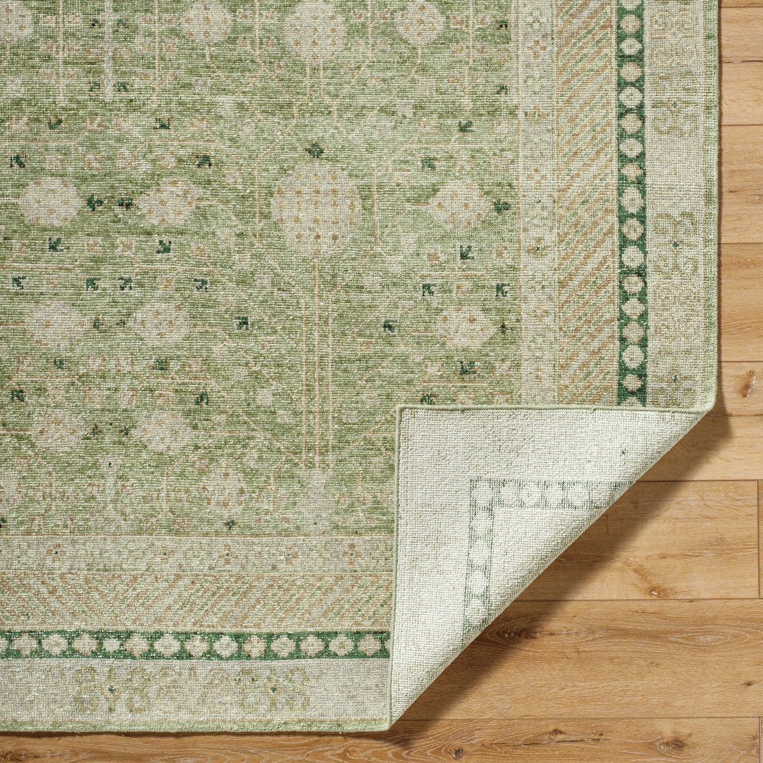 SURYA MARISA HANDMADE RUG - Rugs