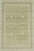 SURYA MARISA HANDMADE RUG - Rugs