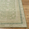 SURYA MARISA HANDMADE RUG - Rugs